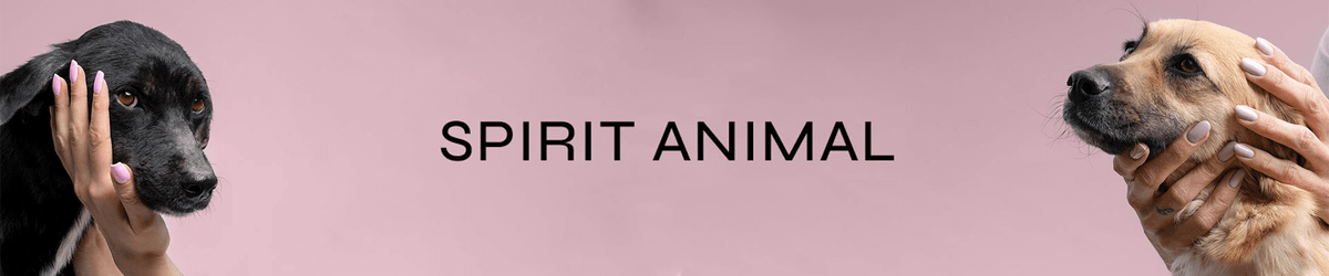 Spirit Animal: ONYX gel polish inspired by dogs
