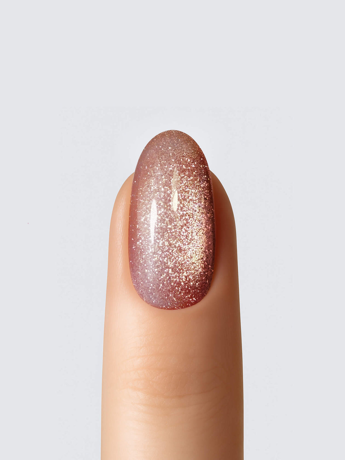 Gel Polish 266 - Cin Cin 7ml