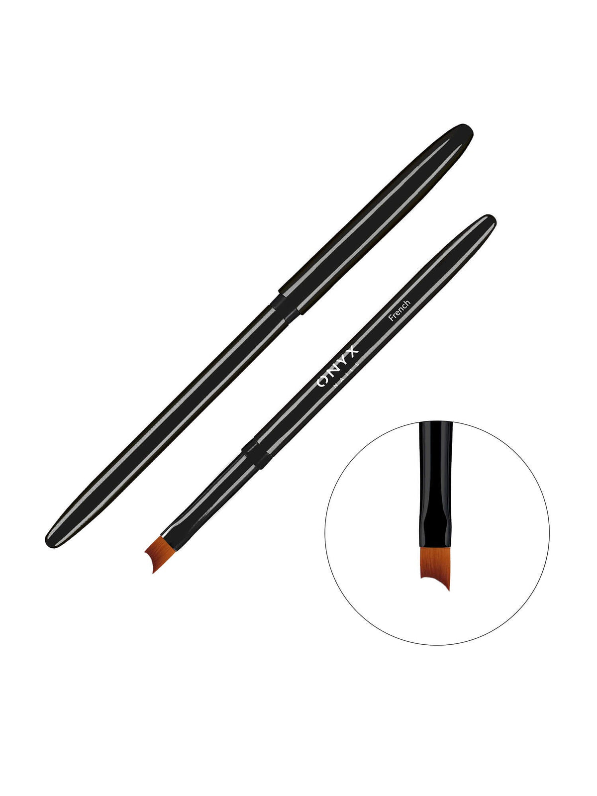 French brush