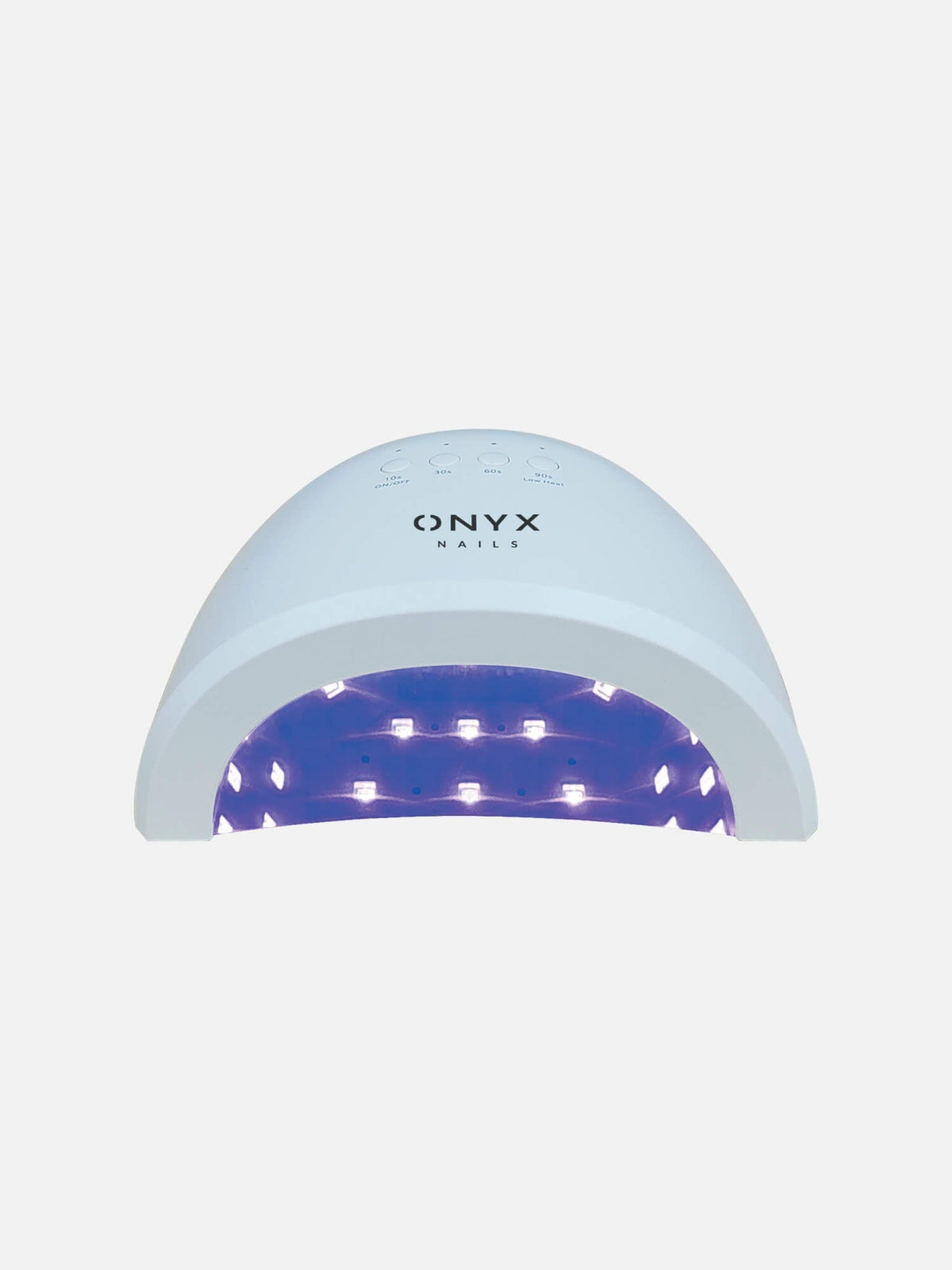 Профессиональная UV/LED-лампа для полимеризации 24/48 Вт