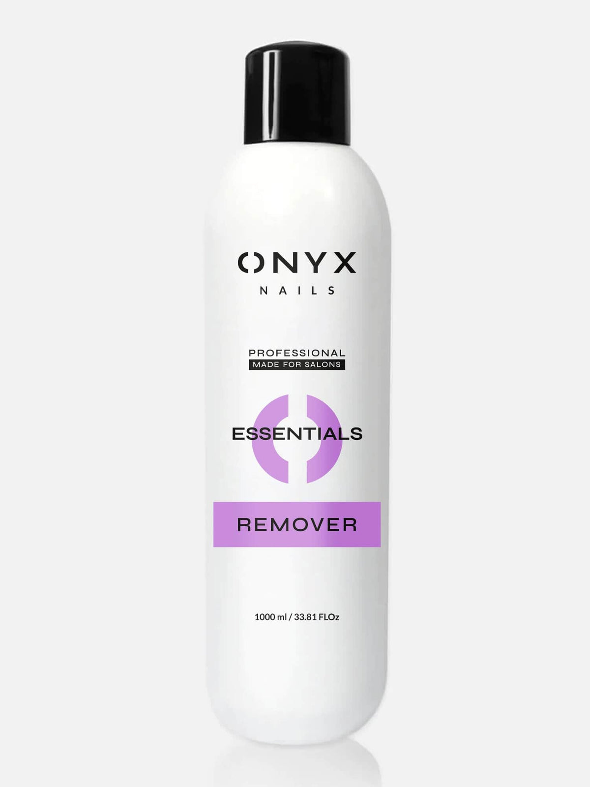 Gel polish remover - Remover