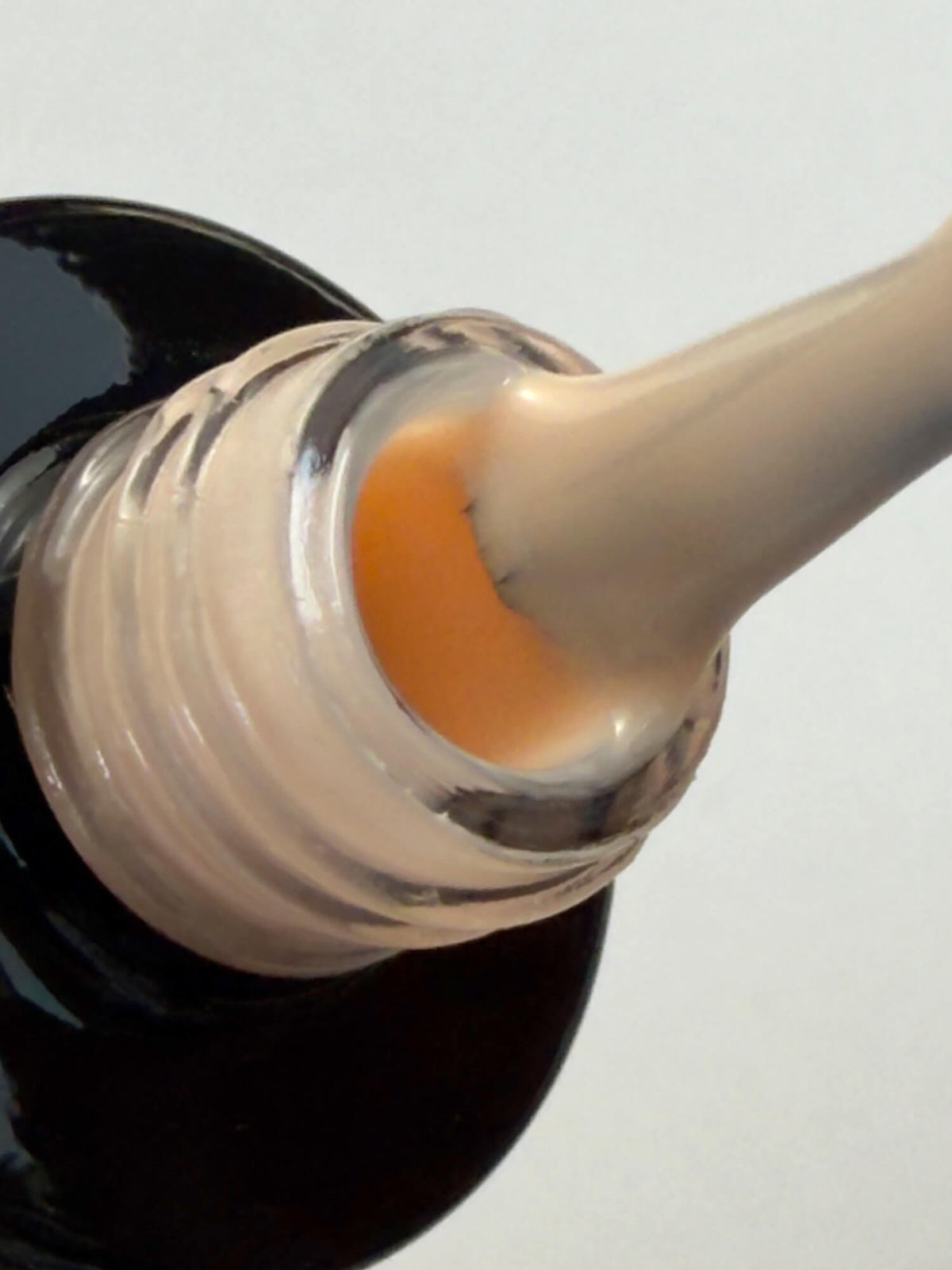 Gel Polish 007 Light Peach 7ml