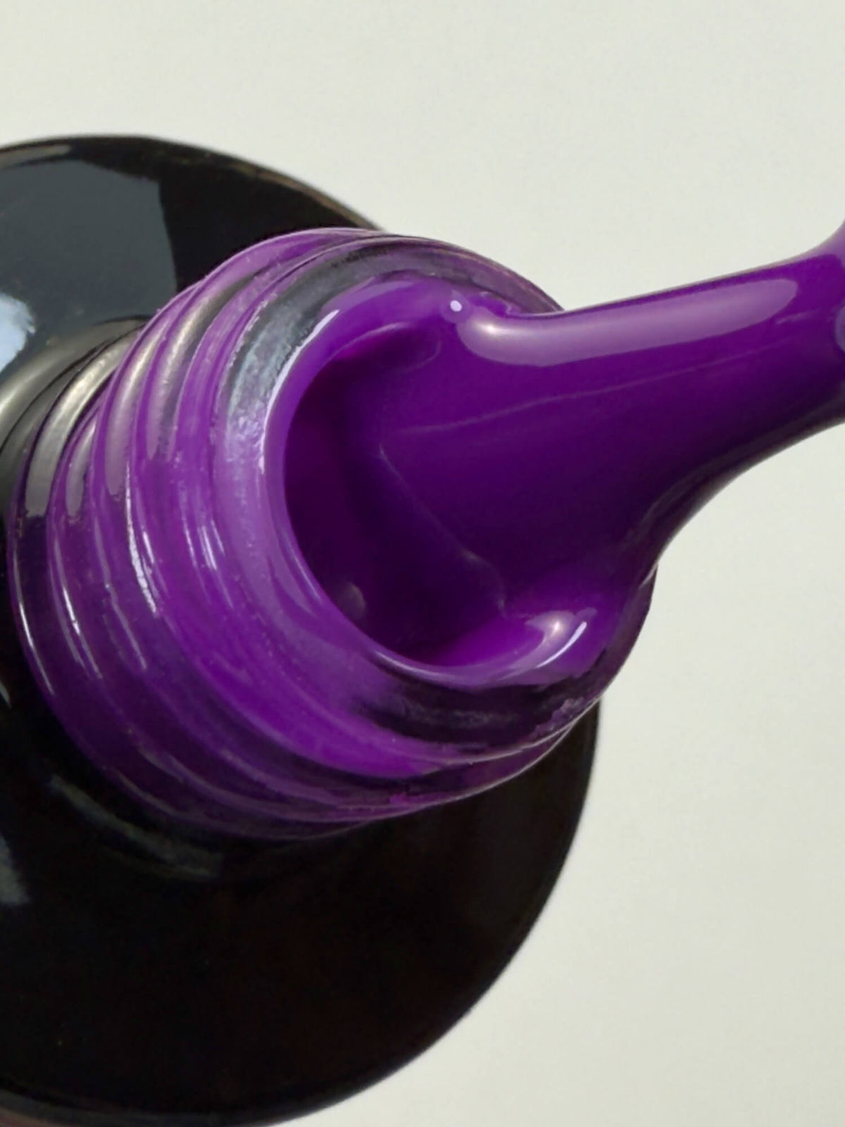 Gel Polish 055 Purple Sunsets 7ml