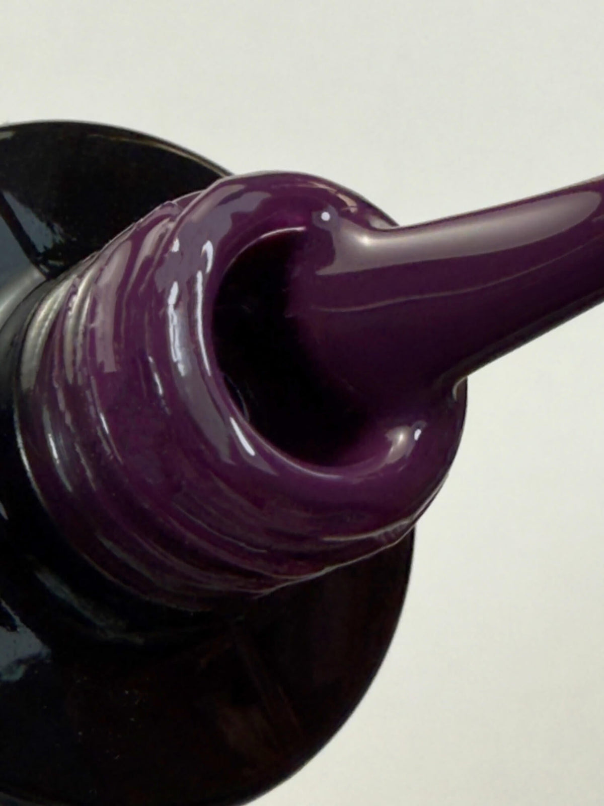 Gel Polish 056 Japanese Violet 7ml