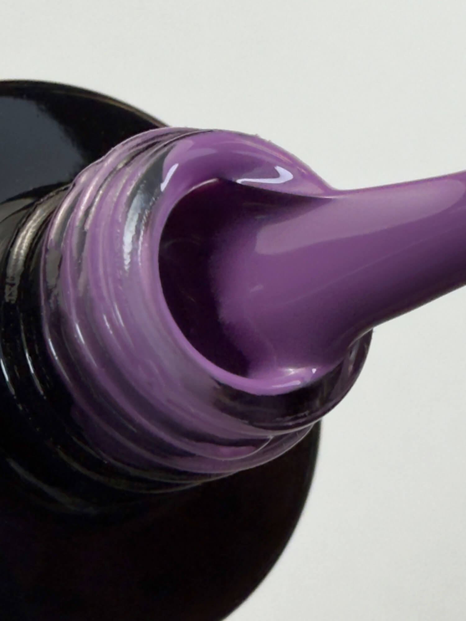 Ημιμόνιμο βερνίκι 061 Crushed Grape 7ml