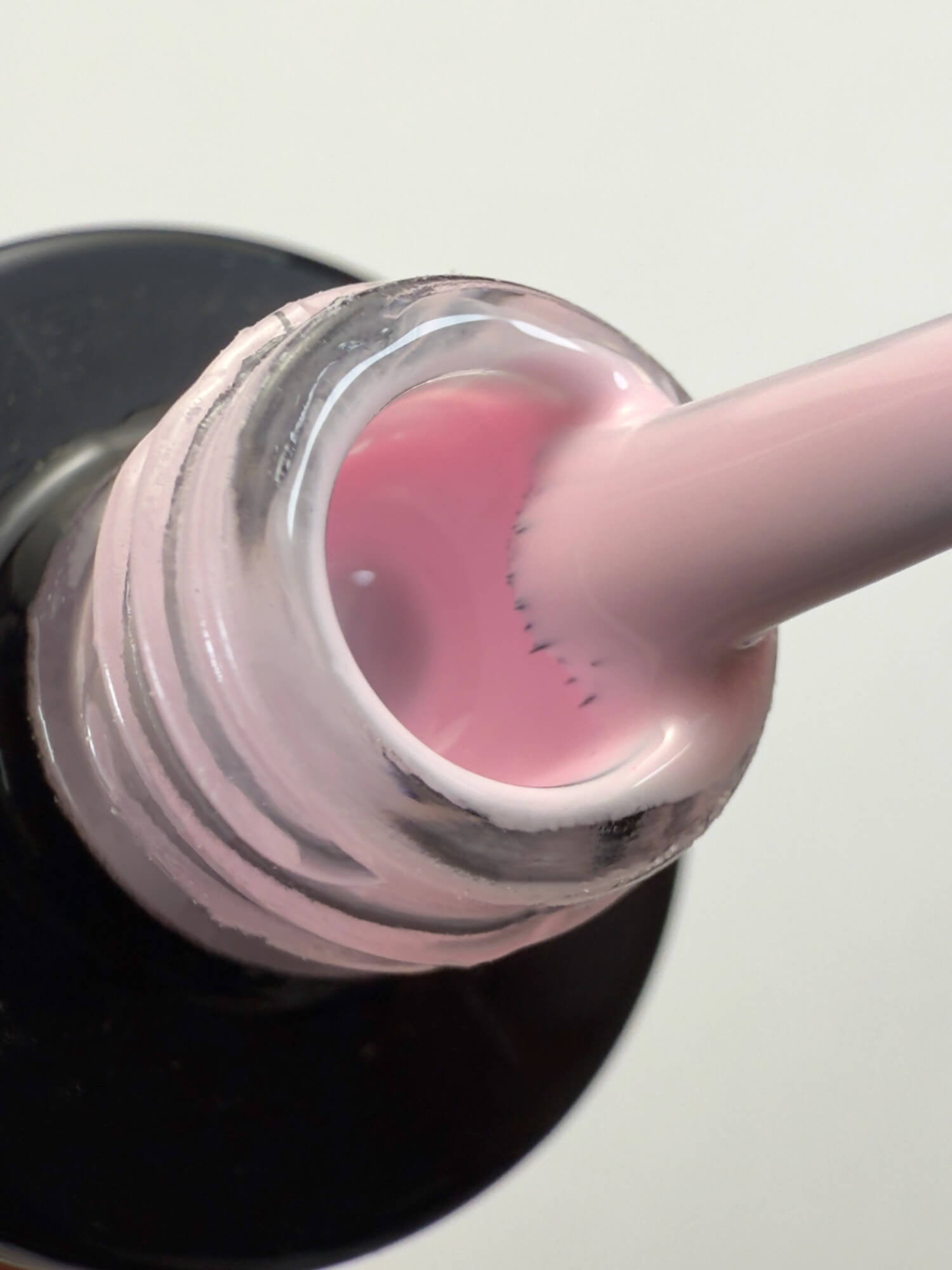 Ημιμόνιμο βερνίκι 078 Camellia 7ml