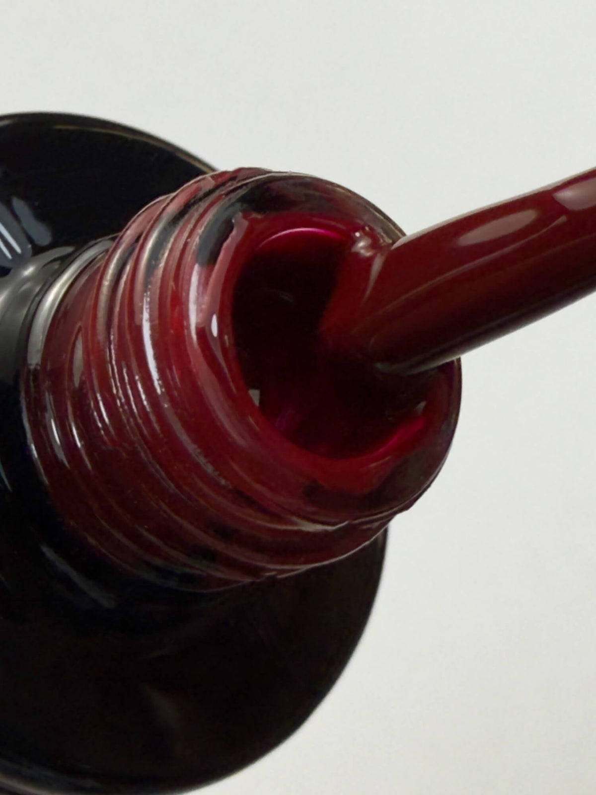 Gel Polish 104 Mulled Wine 7ml