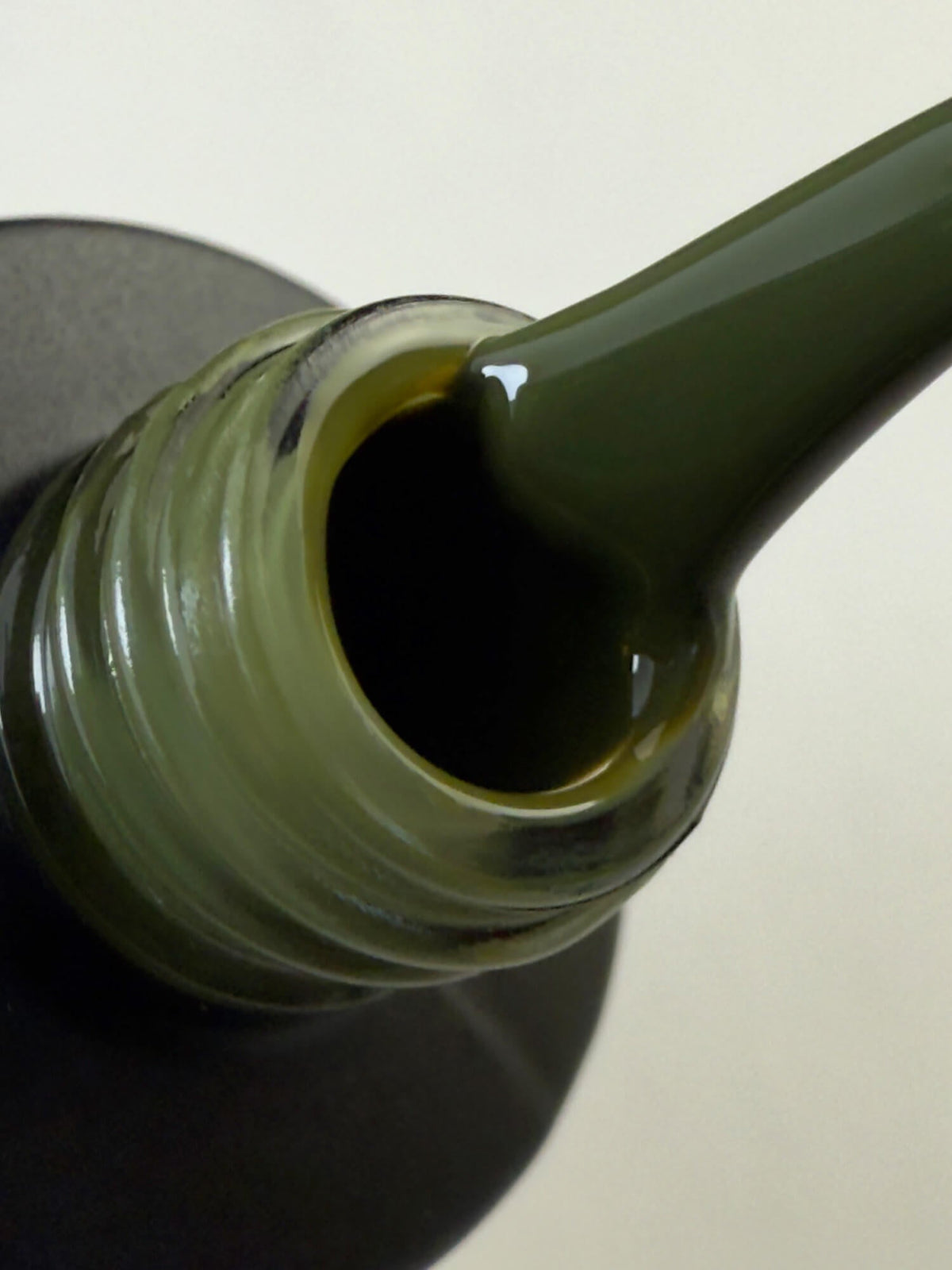 Gel Polish 105 Avocado Green 7ml