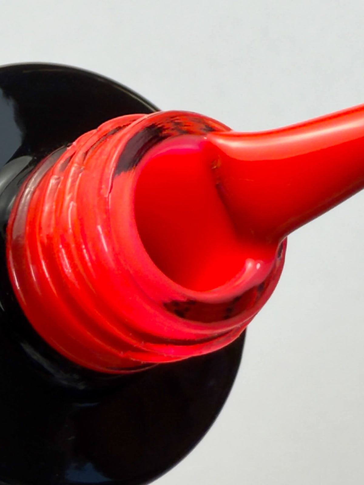 Гель-лак 141 Cherry Red 7 мл