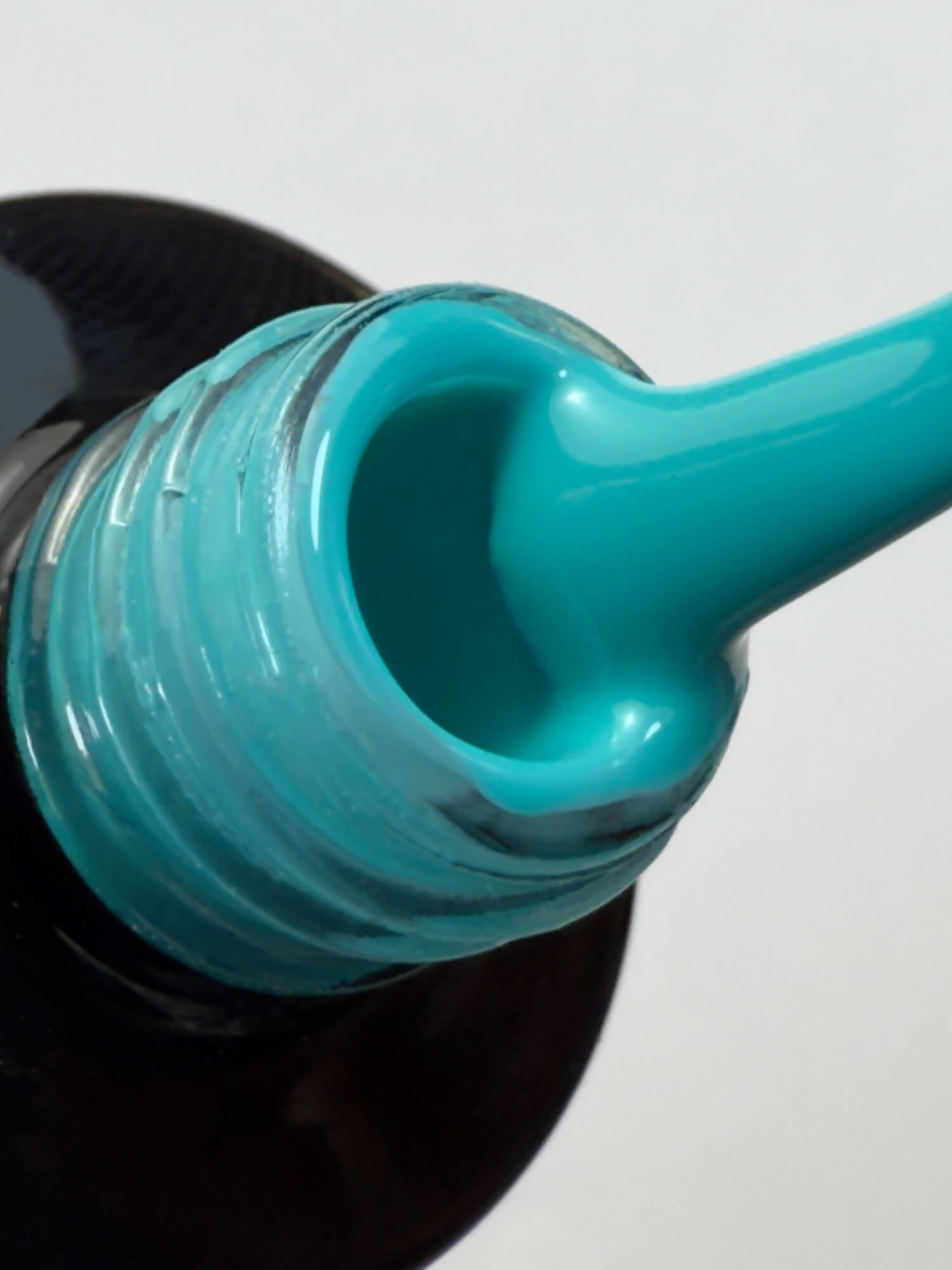 Ημιμόνιμο βερνίκι 144 Ocean Blue 7ml