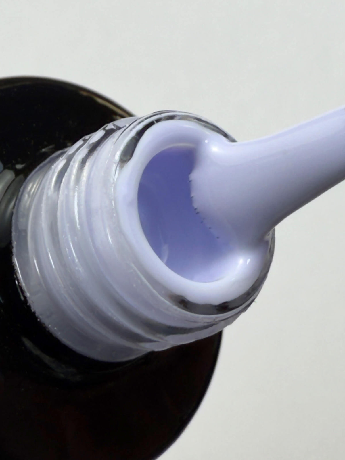 Ημιμόνιμο βερνίκι 151 Creamy Lilac 7ml