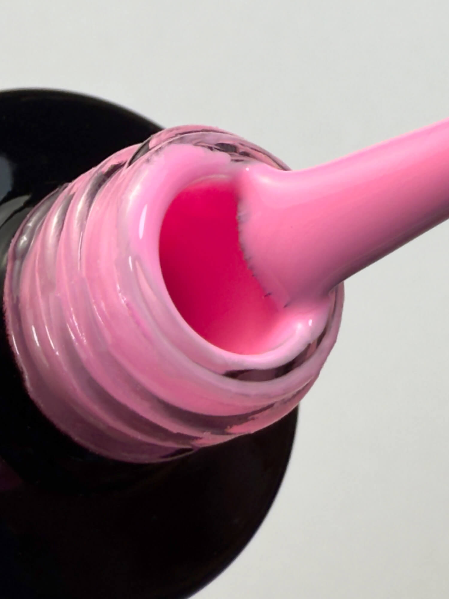 Ημιμόνιμο βερνίκι 164 Flamingo 7ml