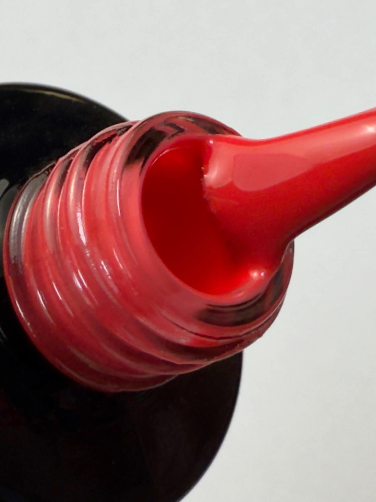Ημιμόνιμο βερνίκι 172 Royal Red 7ml