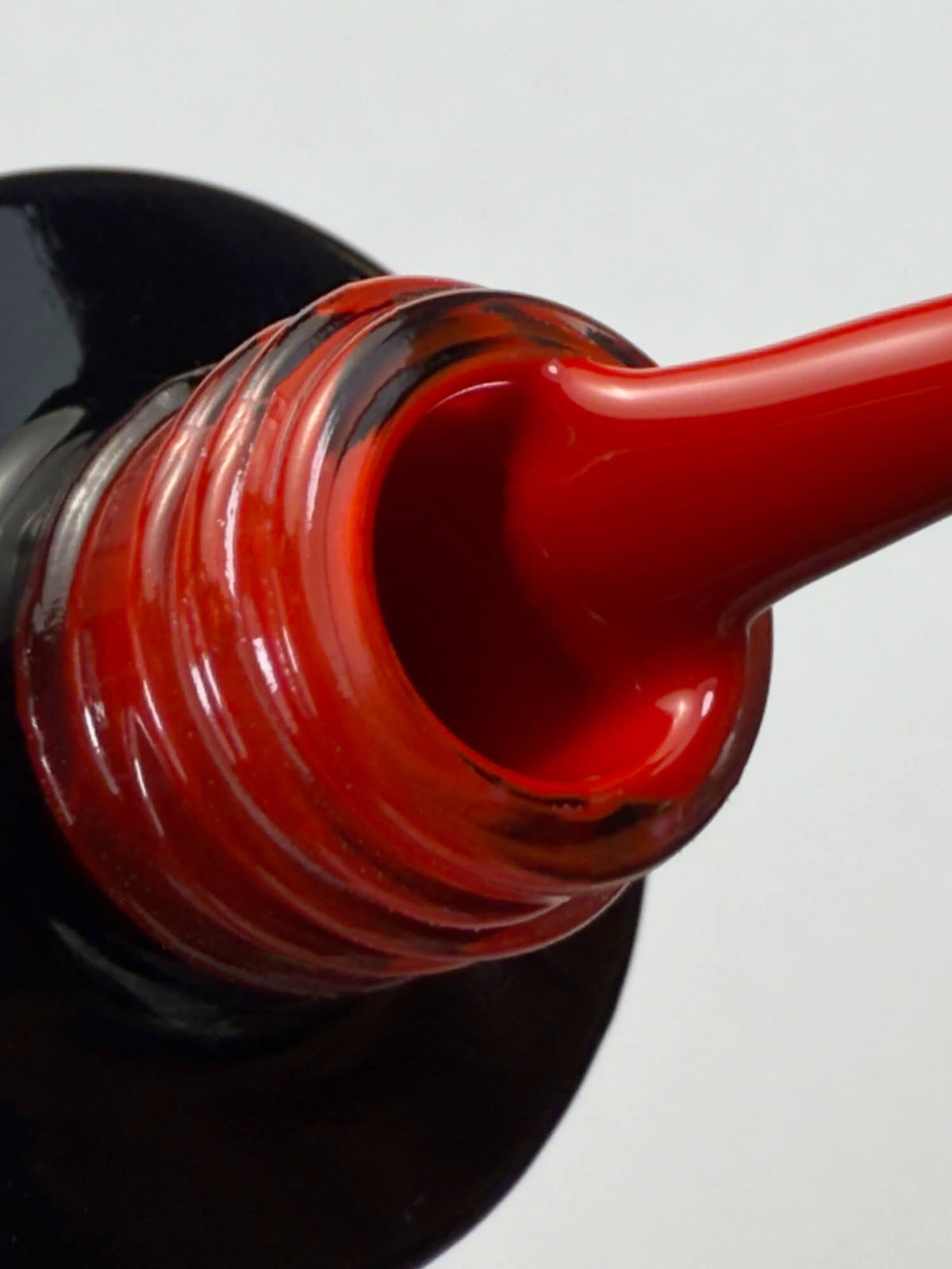 Gel Polish 176 Scarlet 7ml