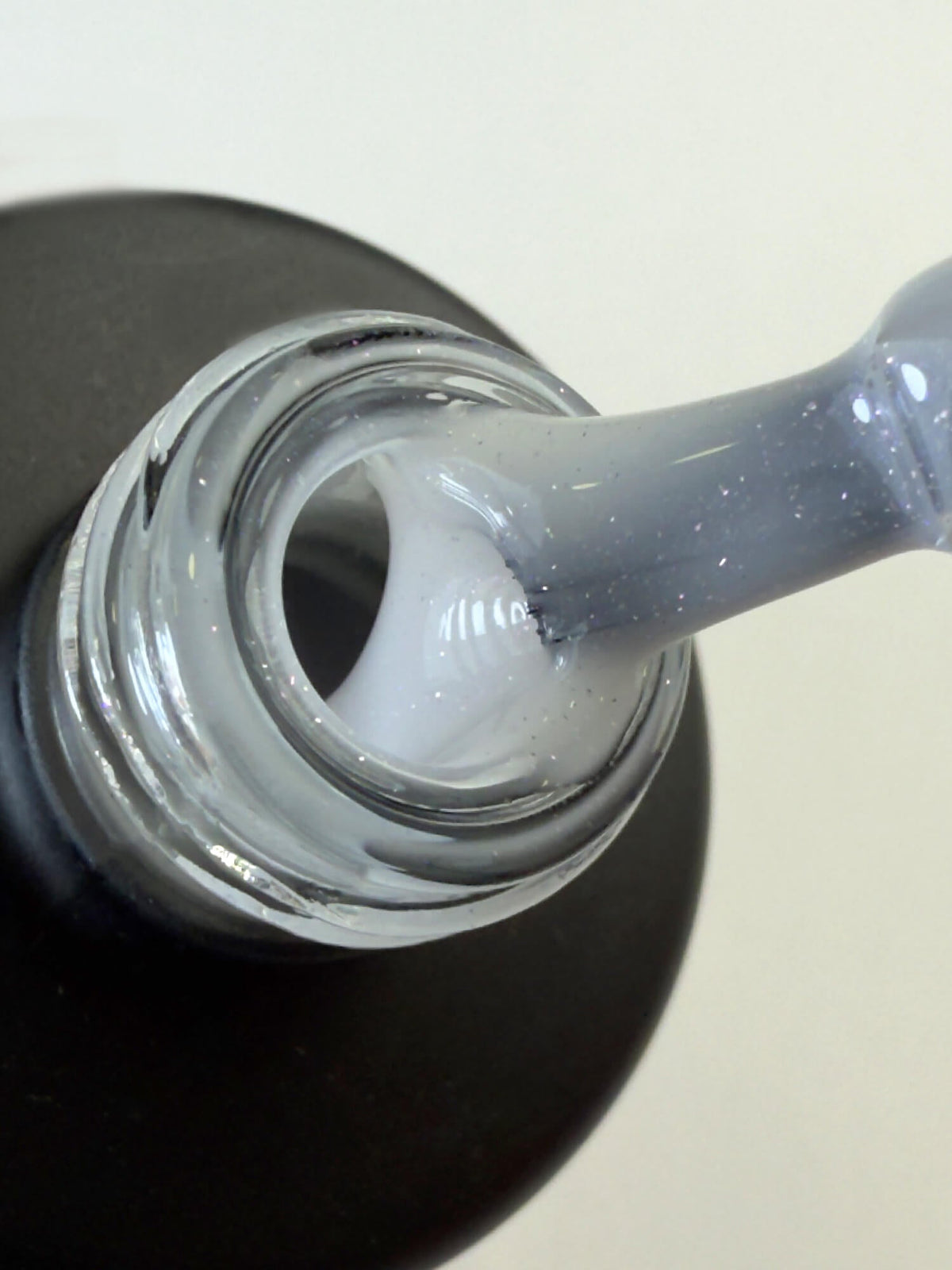 Gel χτισίματος σε μπουκάλι BB12 - Ice Queen 15ml