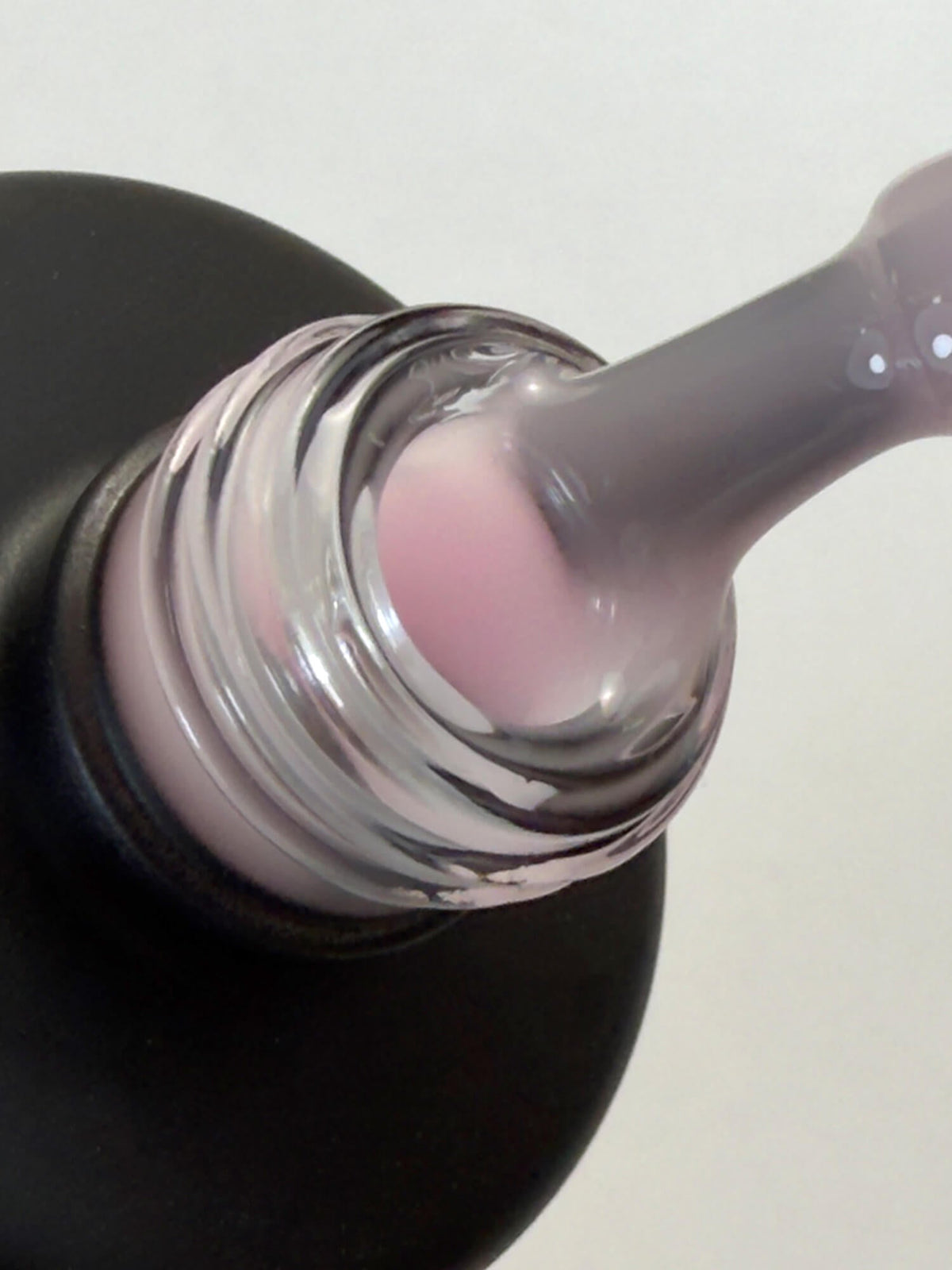Конструирующий гель в бутылочке BB3 – Milky Pink 15 мл