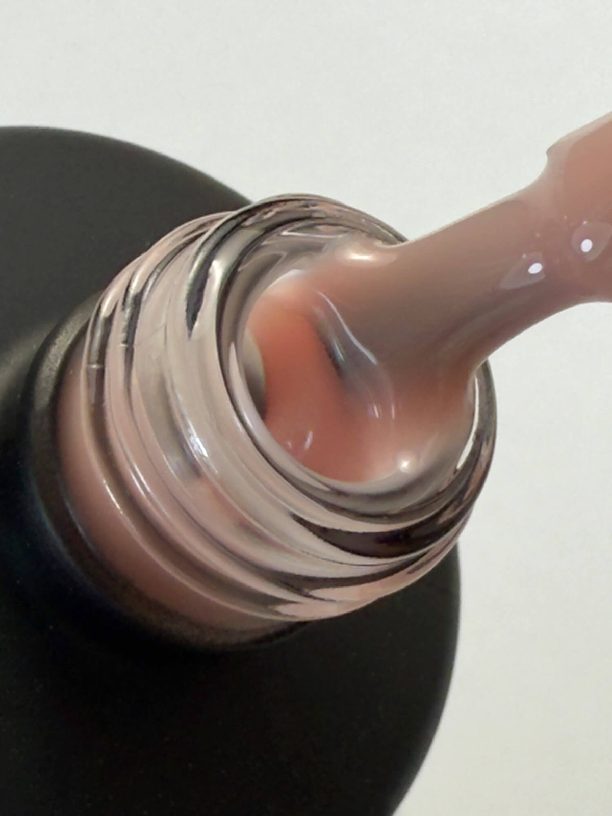 Gel χτισίματος σε μπουκάλι BB4 – Natural 15ml