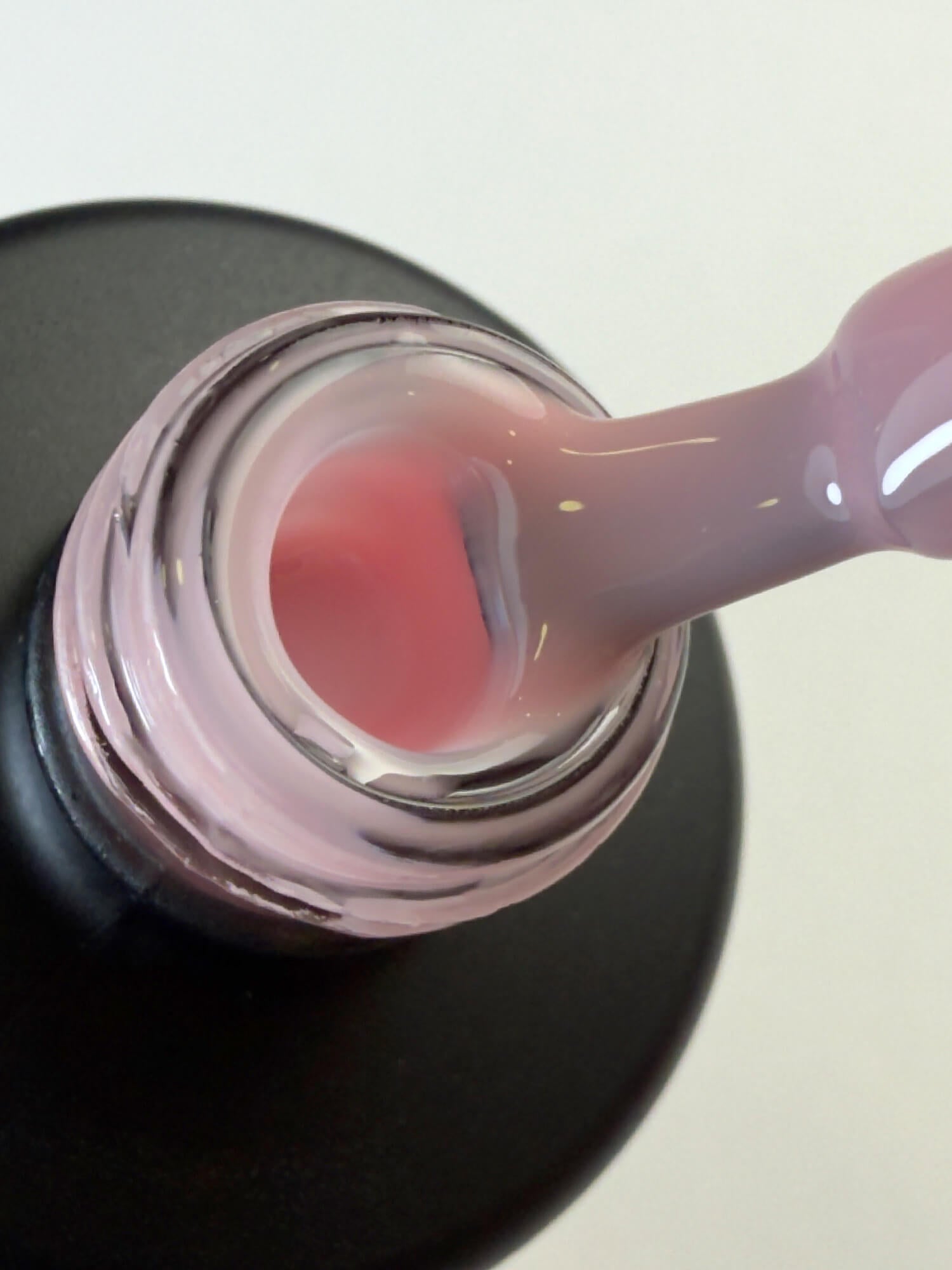 Gel χτισίματος σε μπουκάλι BB9 - Pink Nude 15ml