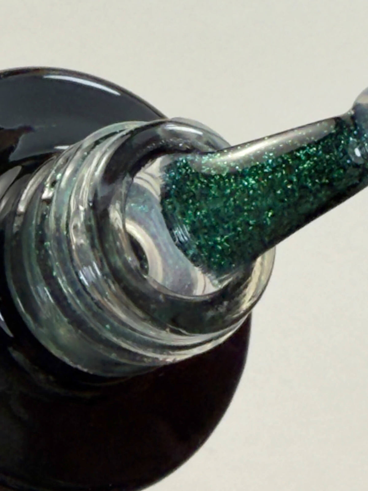 Top Coat No Wipe Effect – T08 Emerald 7ml