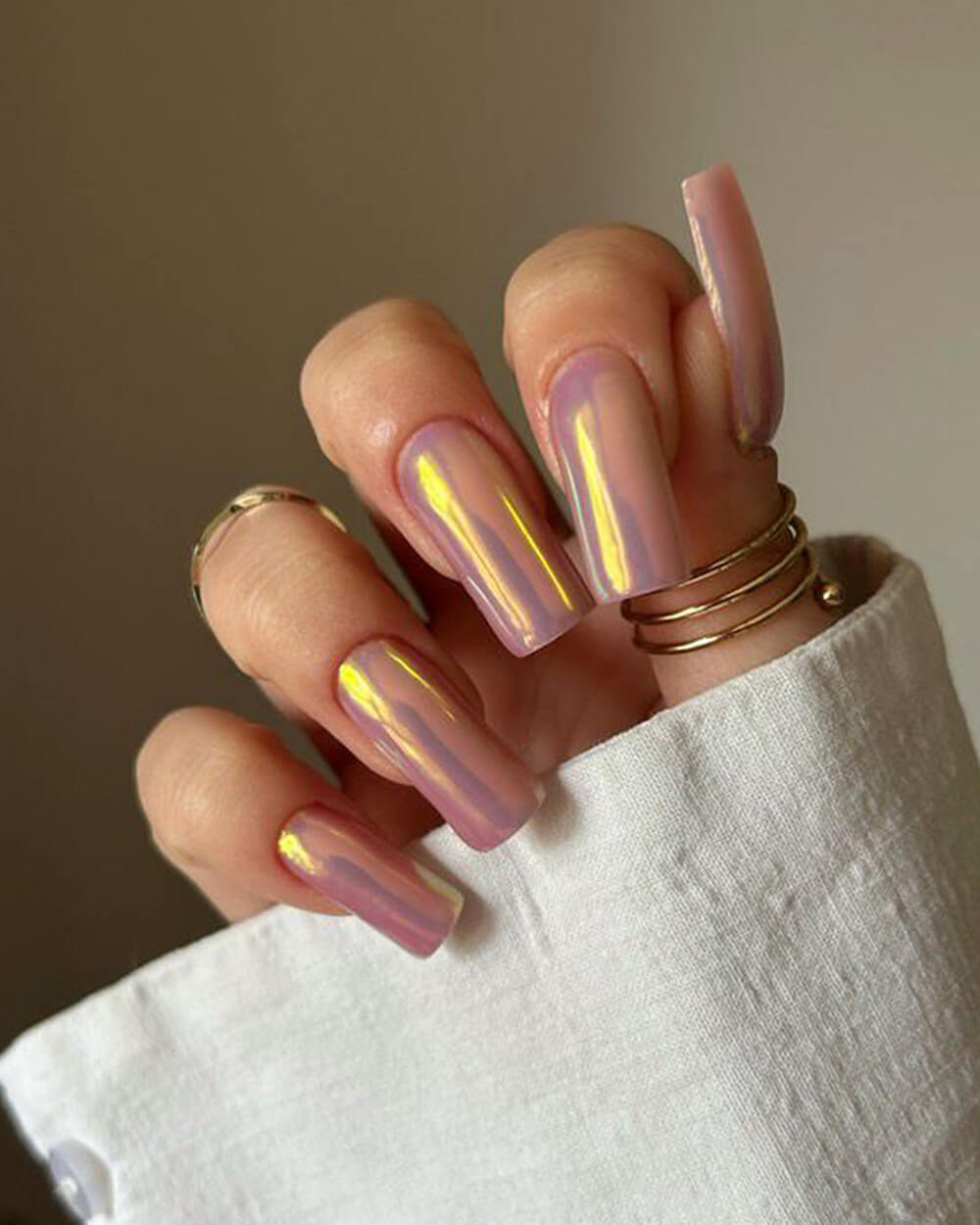 Nail Art