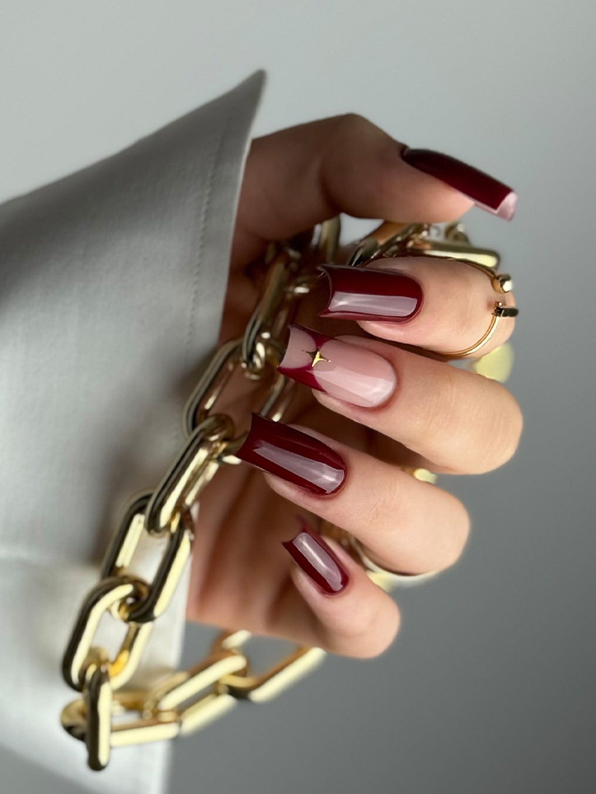Gel Polish 034 Vivian 7ml