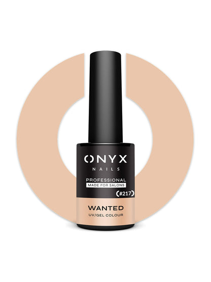 Ημιμόνιμο βερνίκι 217 Wanted! 7ml