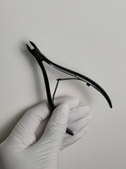 Πενσάκι επωνυχίων Titanium Slim 5mm