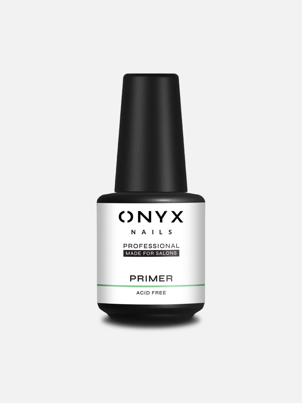 Primer νυχιών χωρίς οξέα - Acid Free 15ml
