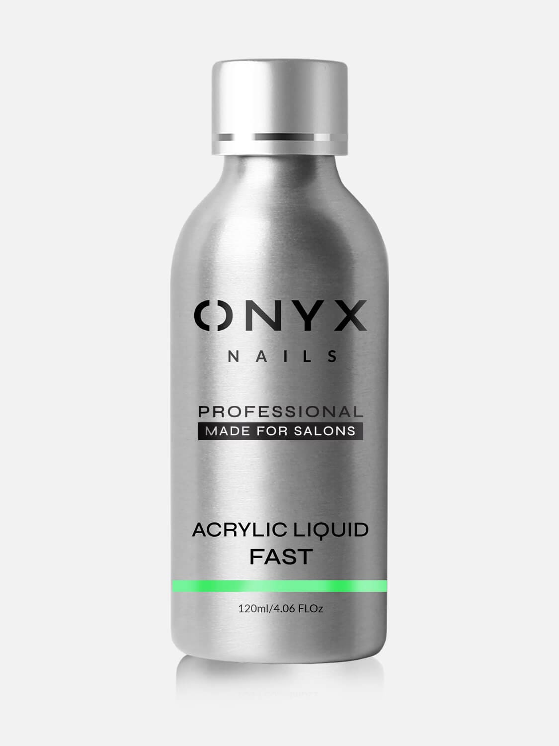Onyx Nails Acrylic Liquid - Fast 120ml