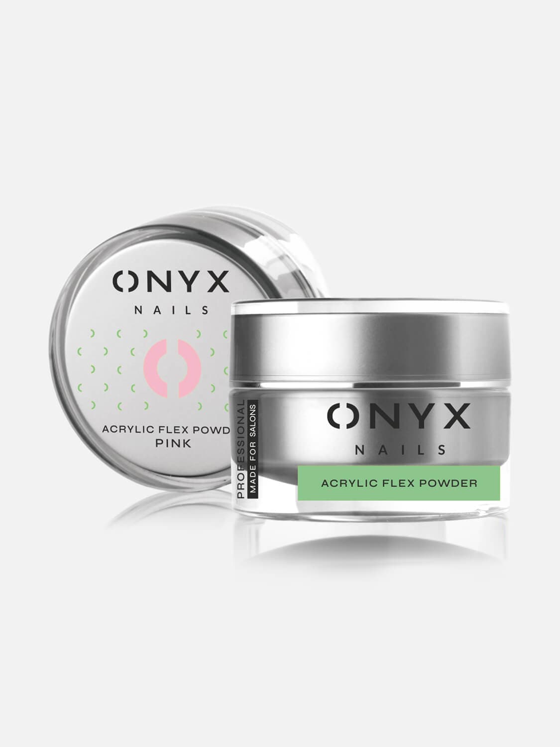 Onyx Nails Acrylic powder Pink 20g