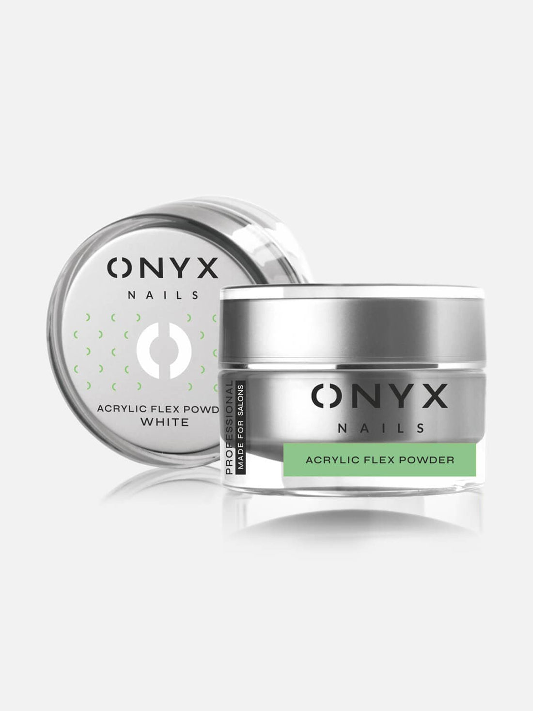 Onyx Nails Ακρυλική σκόνη White 20g