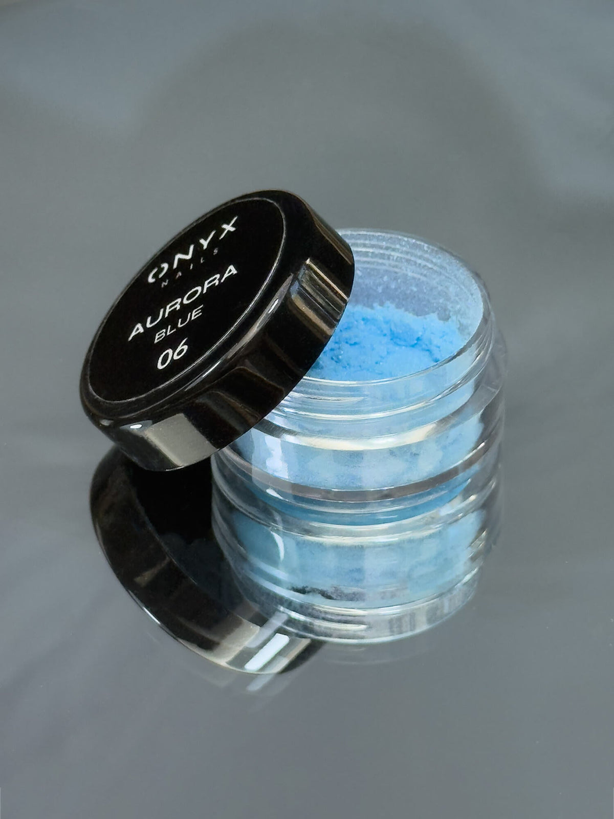 Пудра Aurora - 06 Blue