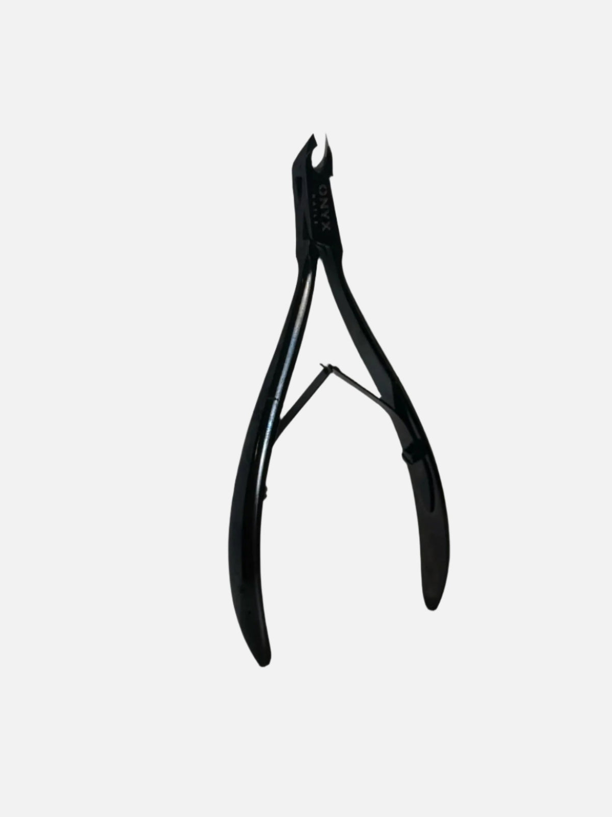 Кусачки для кутикулы Titanium Slim 3 мм