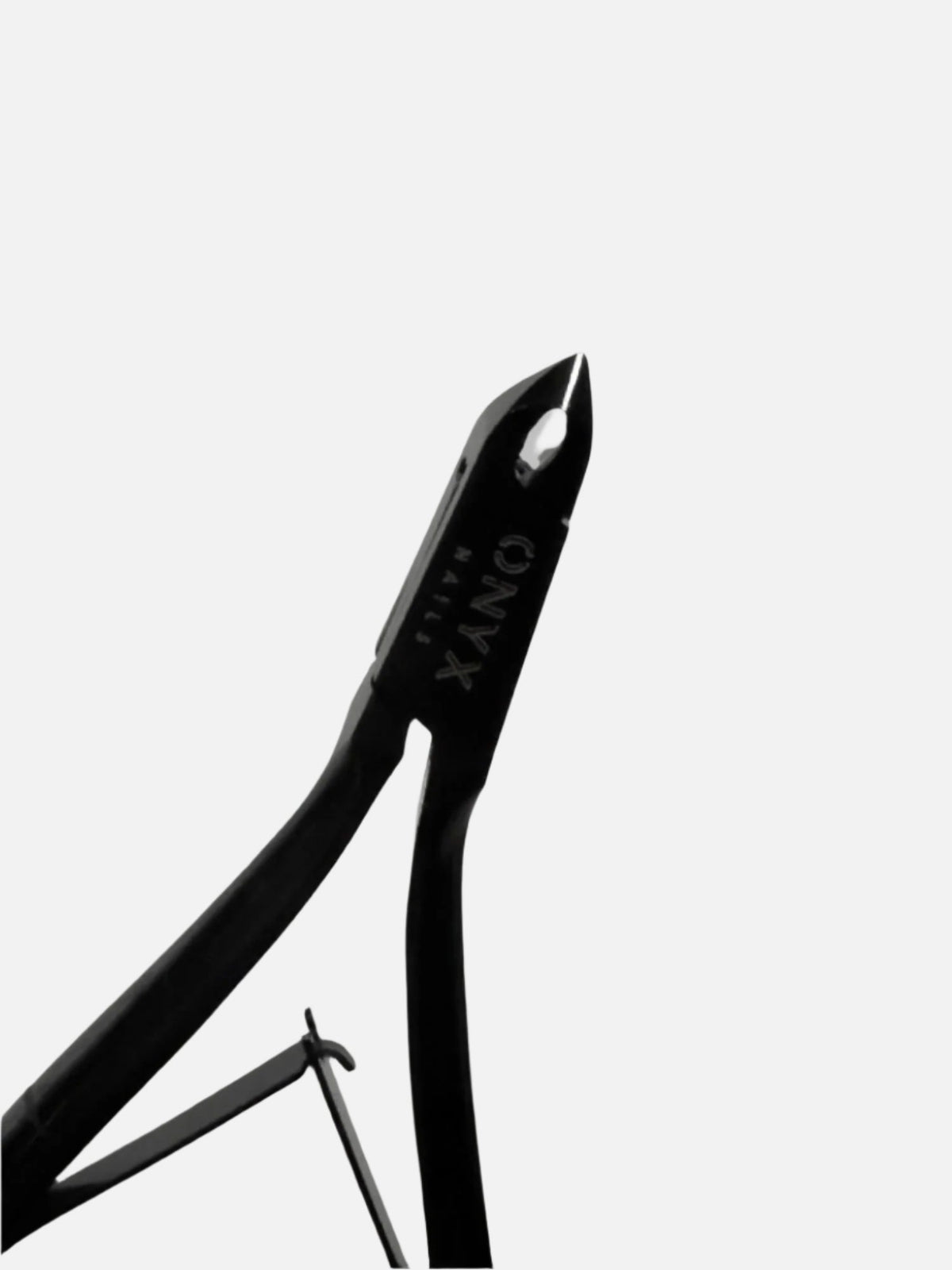Кусачки для кутикулы Titanium Slim 3 мм
