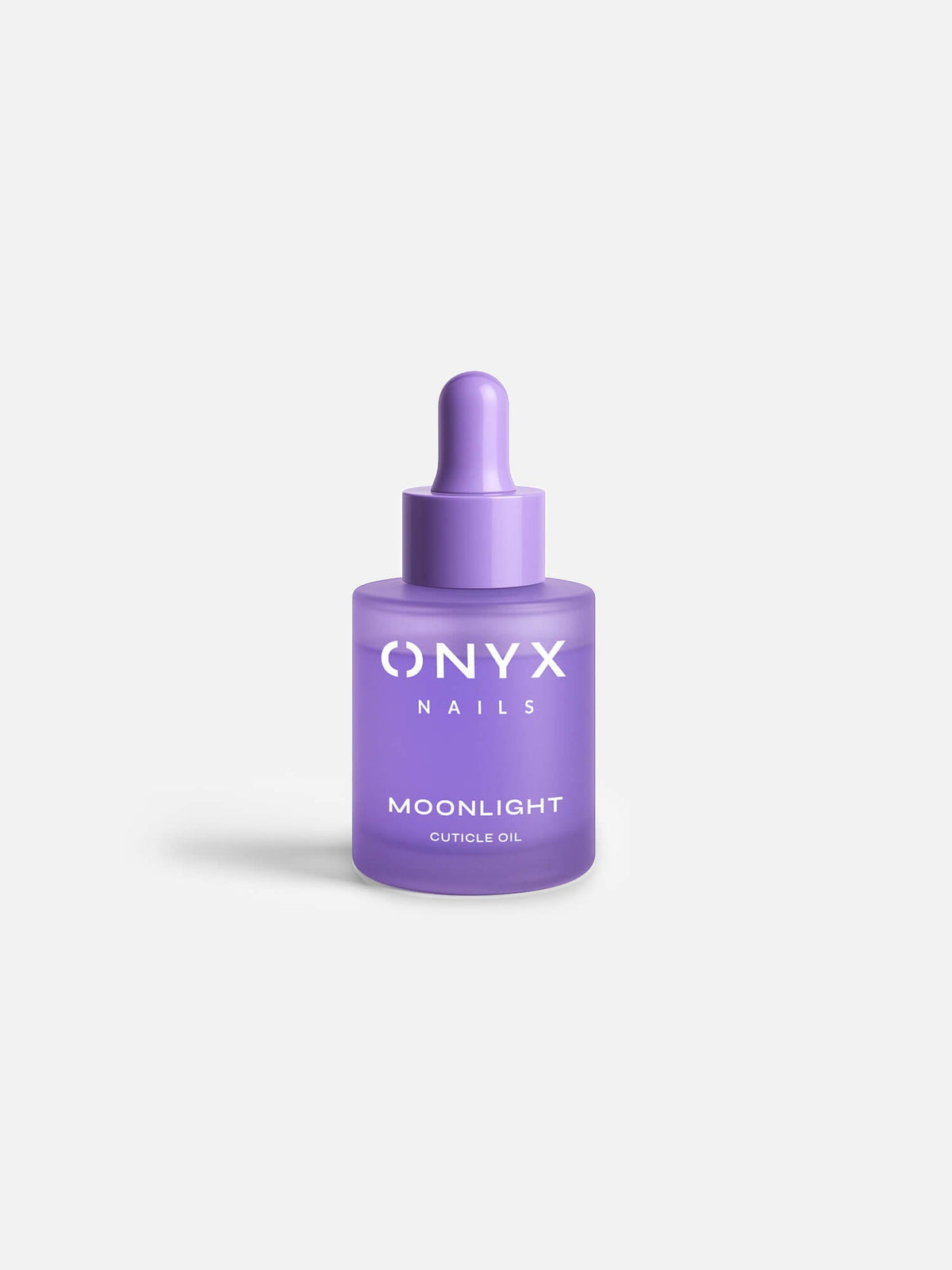 Moonlight cuticle oil 20ml – floral scent