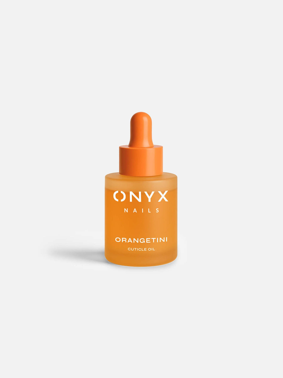 Масло для кутикулы Orangetini 20 мл – аромат апельсина