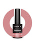 Onyx Nails Ημιμόνιμο βερνίκι 011 Smoked Almond 7 ml