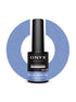 Onyx Nails Ημιμόνιμο βερνίκι 150 Blue Crystal 7 ml