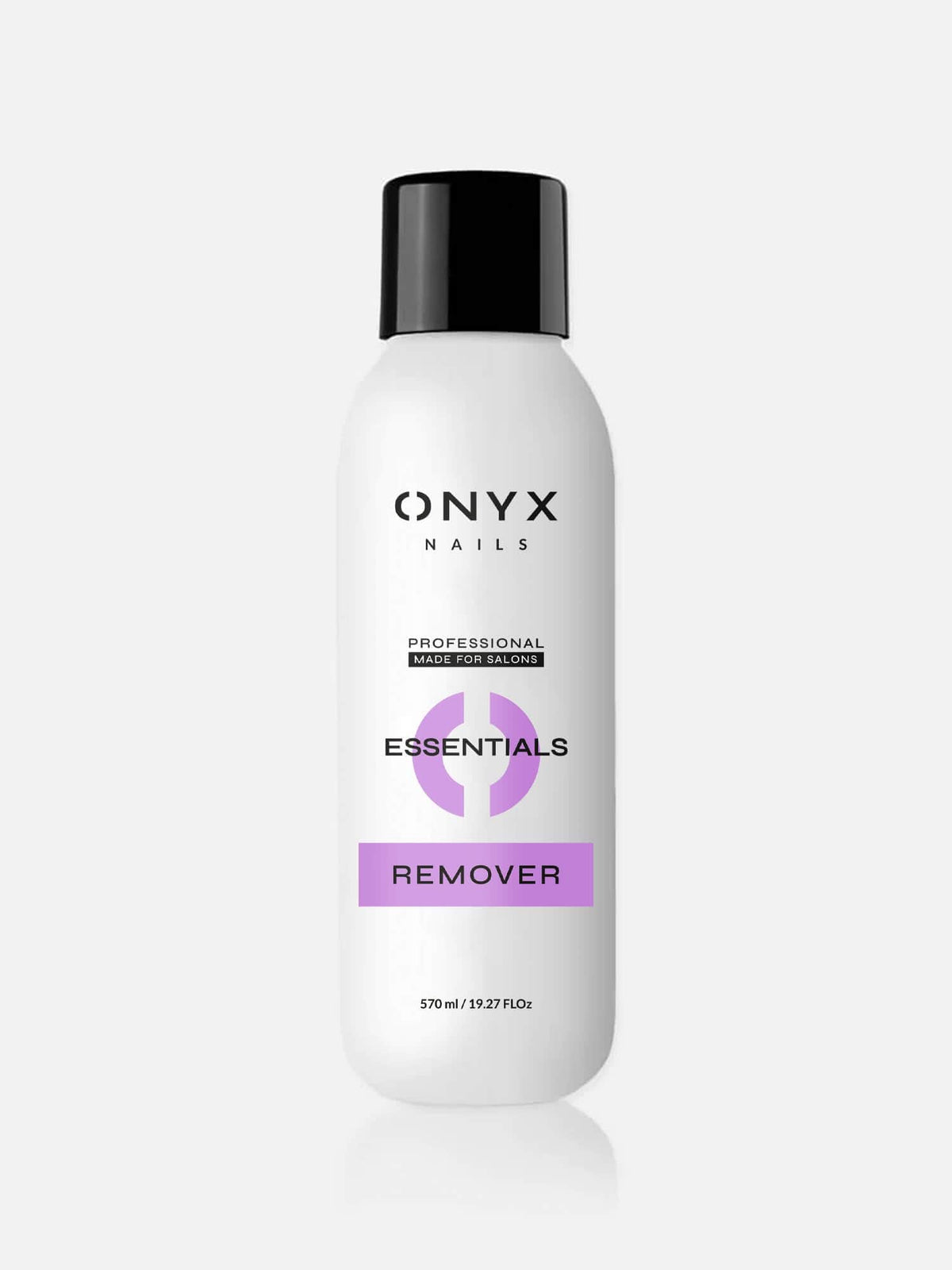 Gel polish remover - Remover