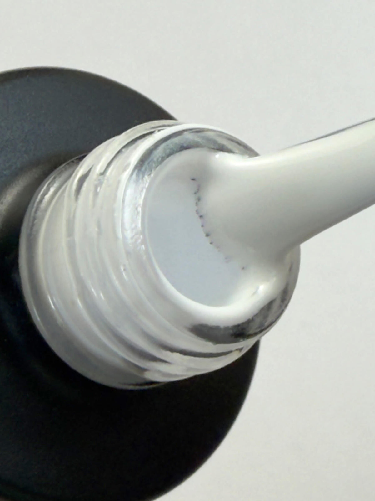 Ημιμόνιμο βερνίκι 001 Super White 7ml