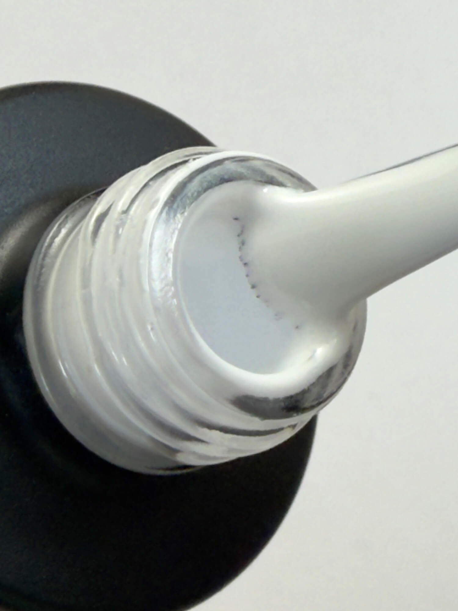 Ημιμόνιμο βερνίκι 001 Super White 7ml