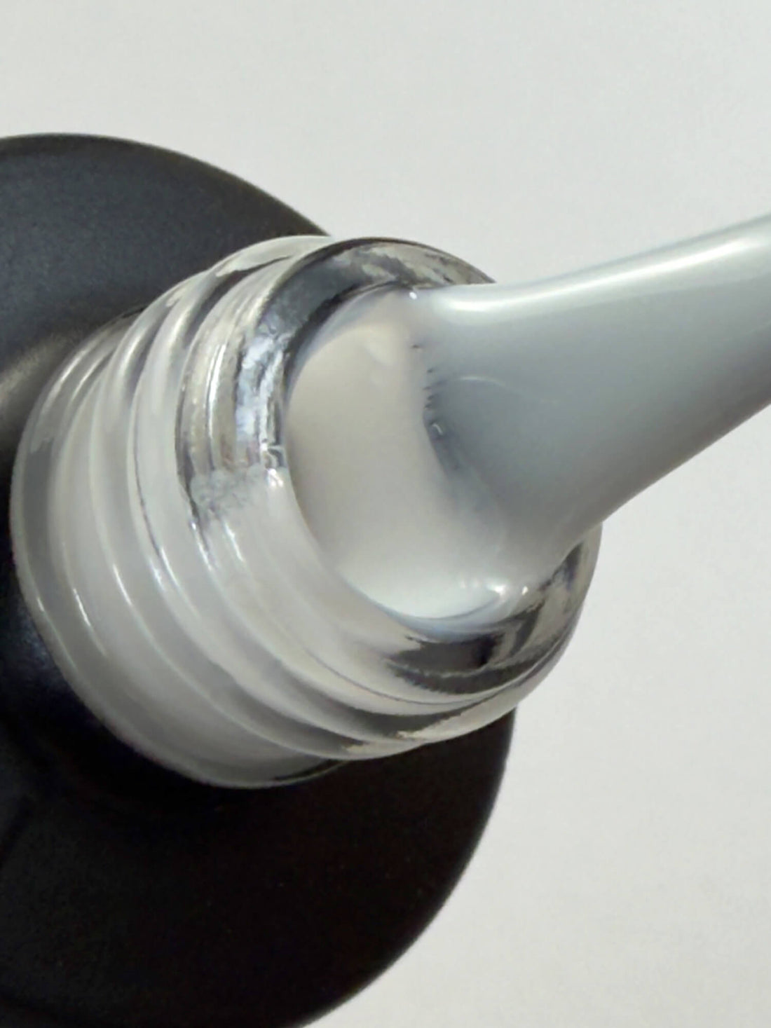 Ημιμόνιμο βερνίκι 002 Milky Way 7ml
