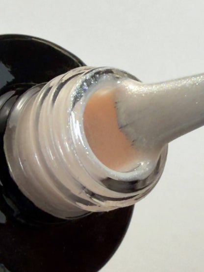 Ημιμόνιμο βερνίκι 008 Champagne 7ml