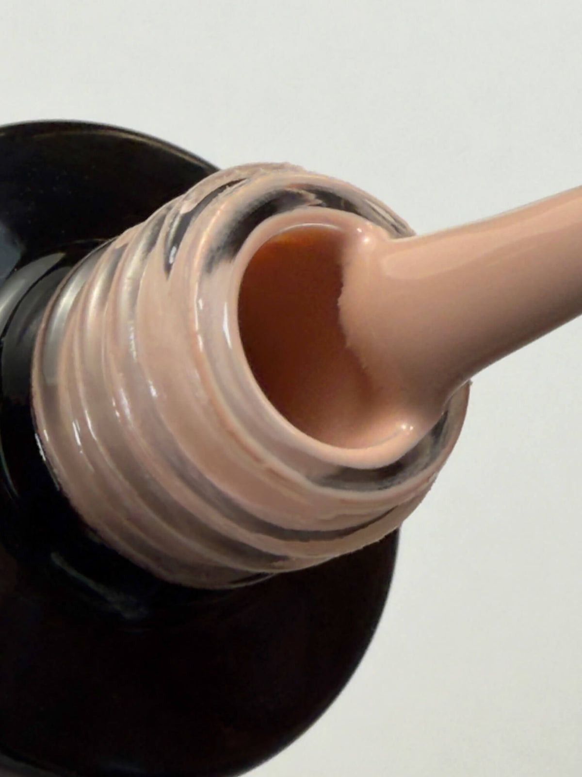 Ημιμόνιμο βερνίκι 014 Irish Cream 7ml