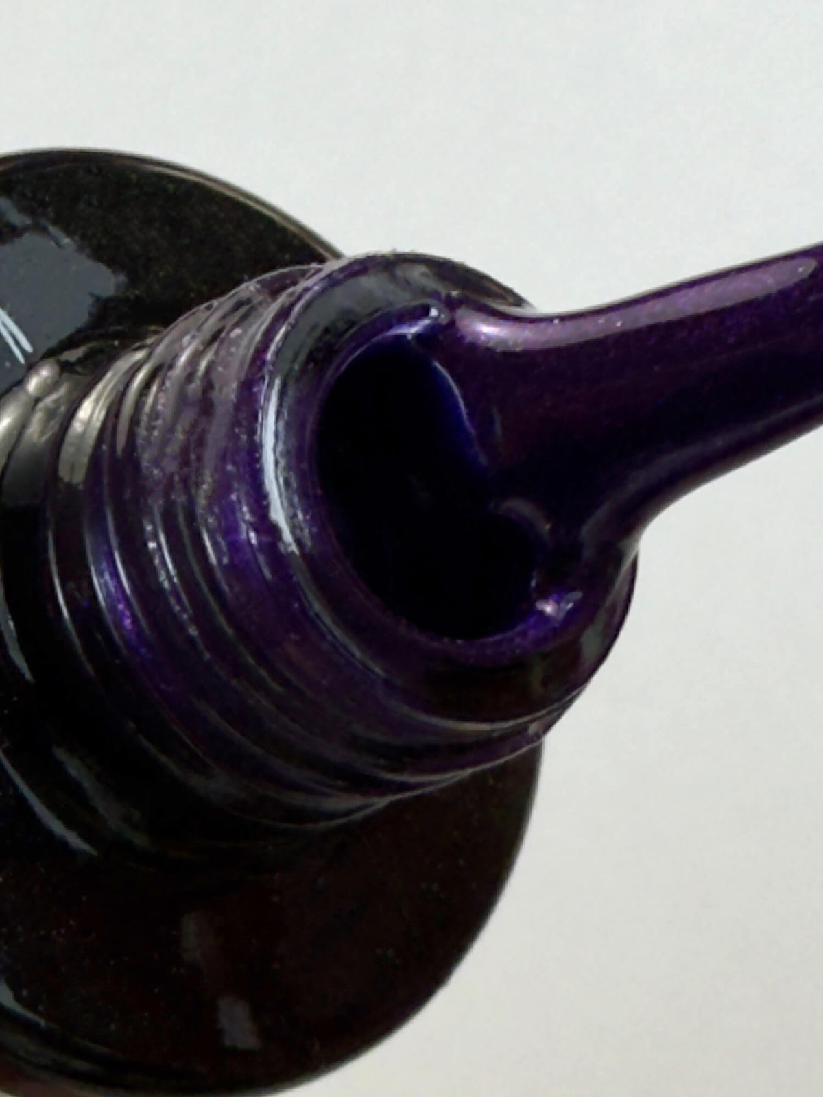 Гель-лак 022 Metallic Purple 7 мл