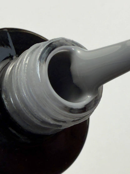 Ημιμόνιμο βερνίκι 041 Rhino Gray 7ml