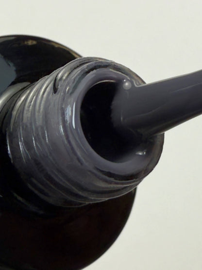 Ημιμόνιμο βερνίκι 042 Crystal Dark 7ml