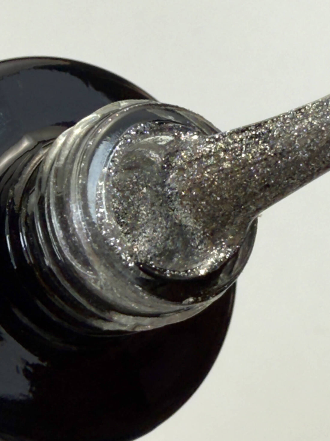 Ημιμόνιμο βερνίκι 045 Silver Rain 7ml