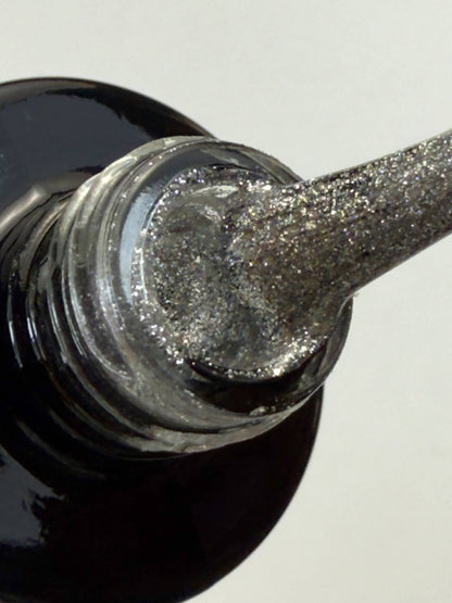 Ημιμόνιμο βερνίκι 045 Silver Rain 7ml