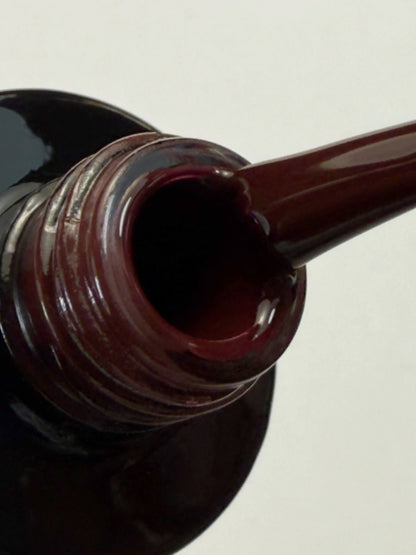Ημιμόνιμο βερνίκι 046 Brownie 7ml